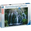 Ravensburger pusle Chutes d'eau, Bali Paysage et nature 3000-osaline