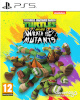 GameMill mäng Teenage Mutant Ninja Turtles Arcade: Wrath of the Mutants (PS5)