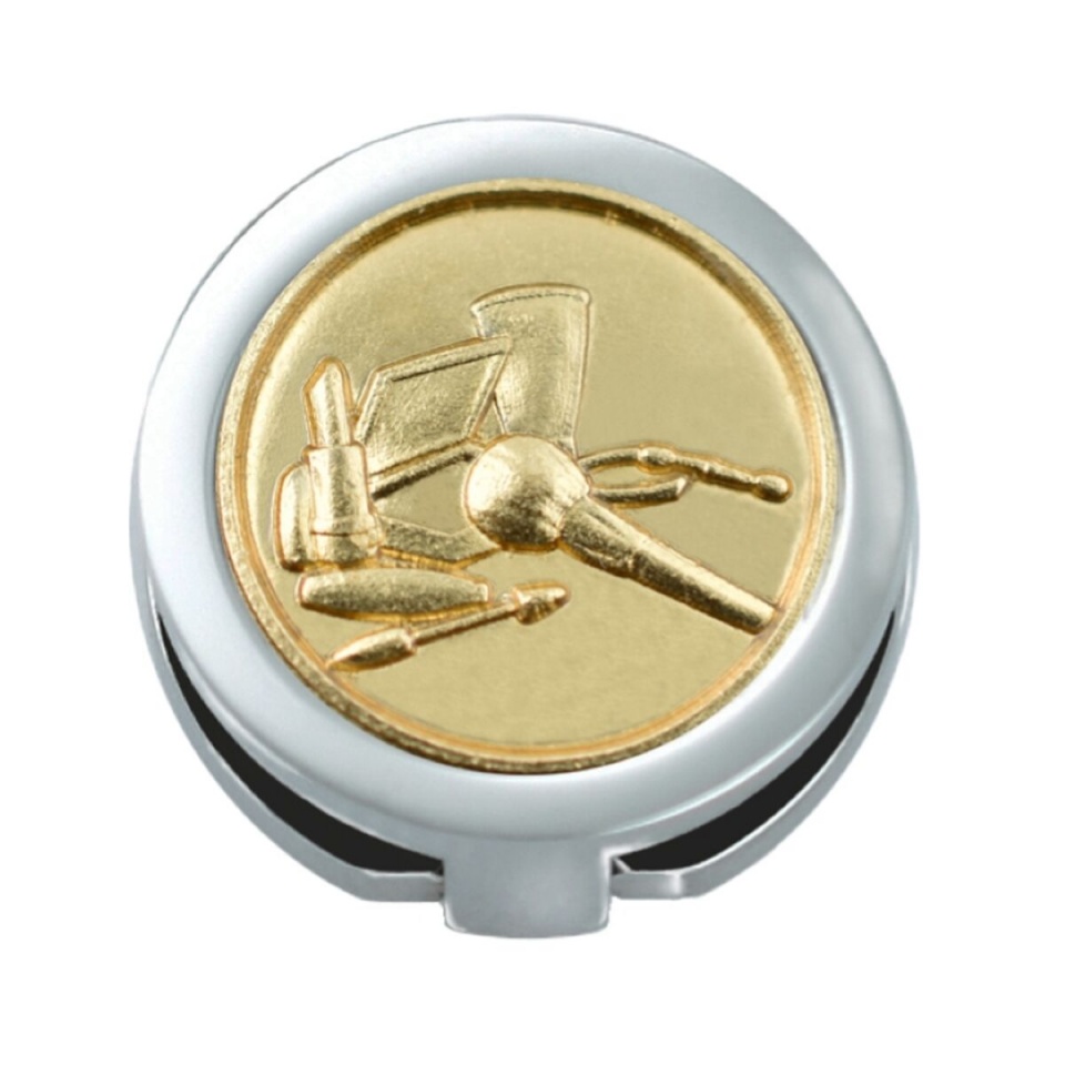 Talent Jewels unisex amulett TJC-3-18-01