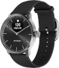 Withings nutikell Scanwatch Light, 37 mm, must