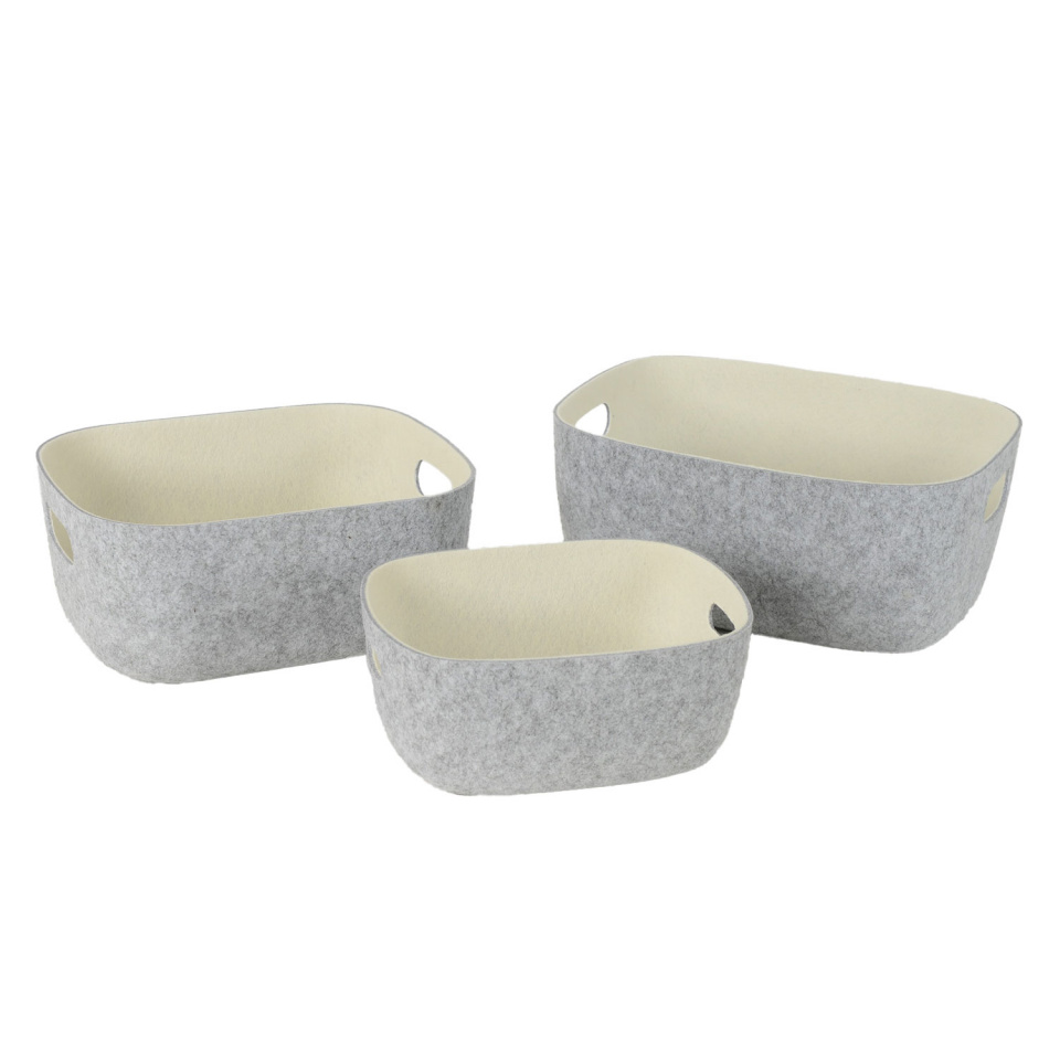 H4Y kast Lido Pop, 32x24x14cm, helehall 