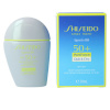 Shiseido Päikesekaitse koos Värviga Sports BB SPF50+ Keskmine toon (30ml)