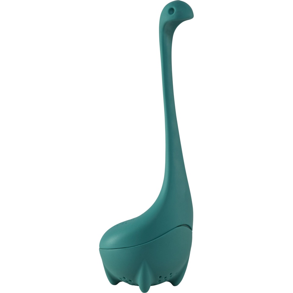 OTOTO teesõel Baby Nessie Turquoise Tea Infuser, sinine