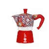 Bialetti Itaalia Kohvikann MOKA EXPRESS Dolce & Gabanna 3T Alumiinium Bakeliit 3 tassi