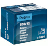 Petrus klambrid 530/12 5000tk