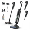Philips varstolmuimeja XW7263/11 Series 7000 Stick Vacuum/Electric Broom 2in1, must