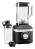 KitchenAid 5KSB4034EBK 1,4L blender 1200W must
