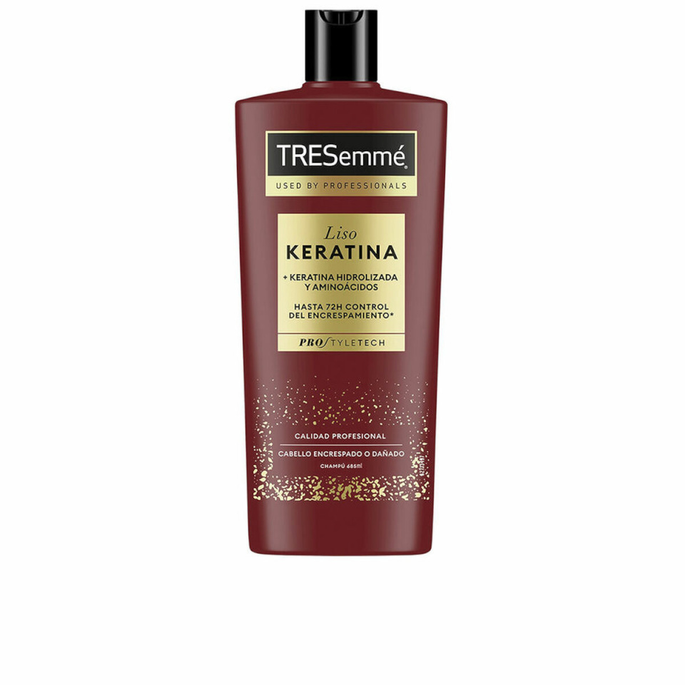 TRESemmé šampoon TRESEMMÉ LISO KERATINA 685ml