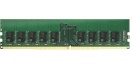 Synology mälu Memory D4EU02-8G DDR4 ECC 8GB DIMM Unbuffered