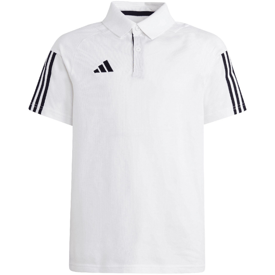 Adidas Teamwear T-särk lastele Tiro 23 Competition Cotton valge IC4576 suurus 152cm