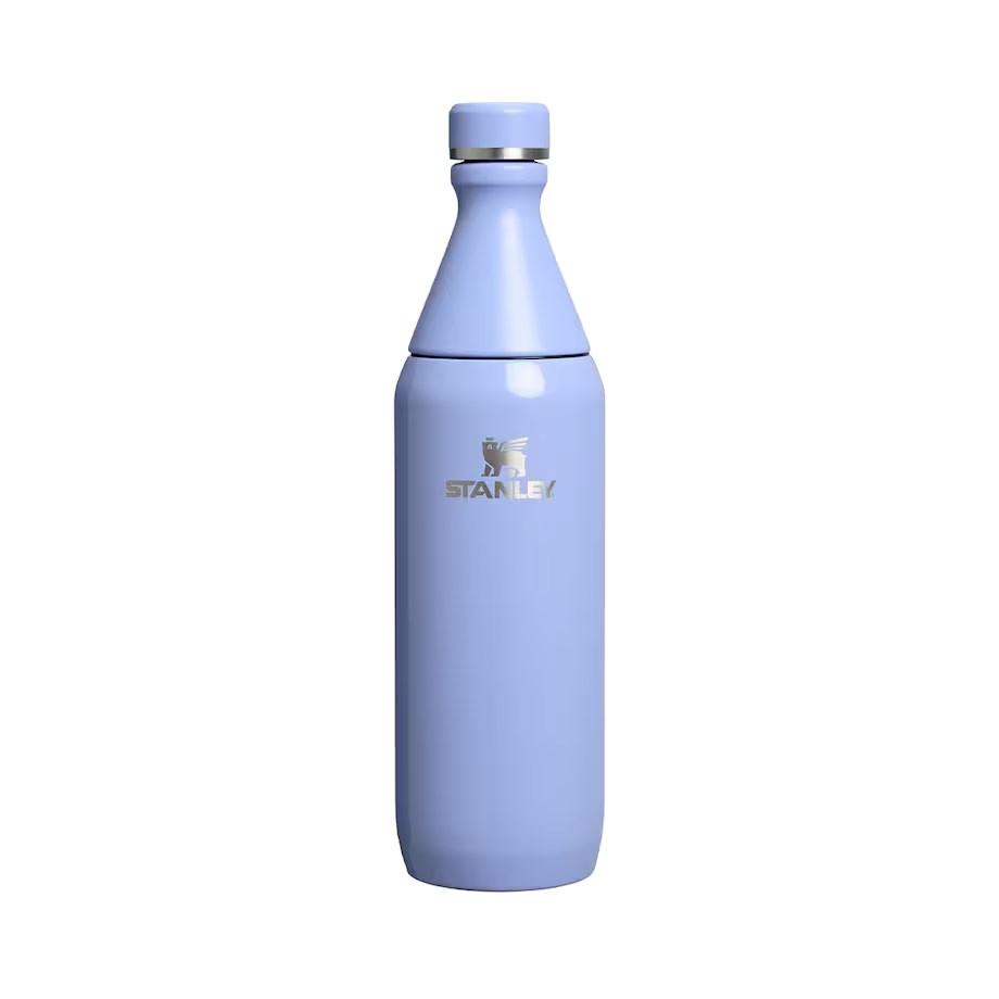 STANLEY termospudel All Day Slim Thermal Bottle 600ml, hydrangea gloss