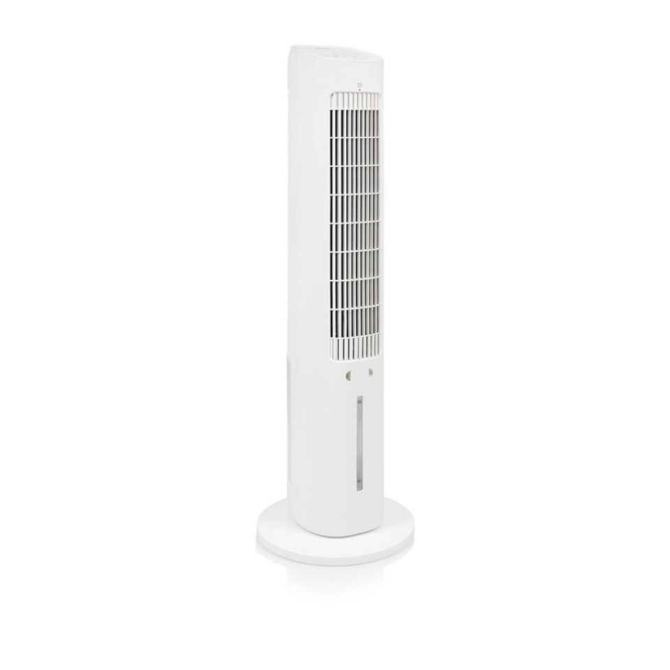 Tristar ventilaator AT-5479 Air Cooler, valge