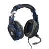 Trust kõrvaklapid Headset GXT488 Forze-b PS4, sinine 23532