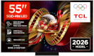 TCL televiisor 55C8L TV 55"