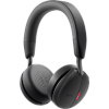 Dell Pro Wireless ANC kõrvaklapid WL5024 (WL5024-DEMEA) (WL5024DEMEA)