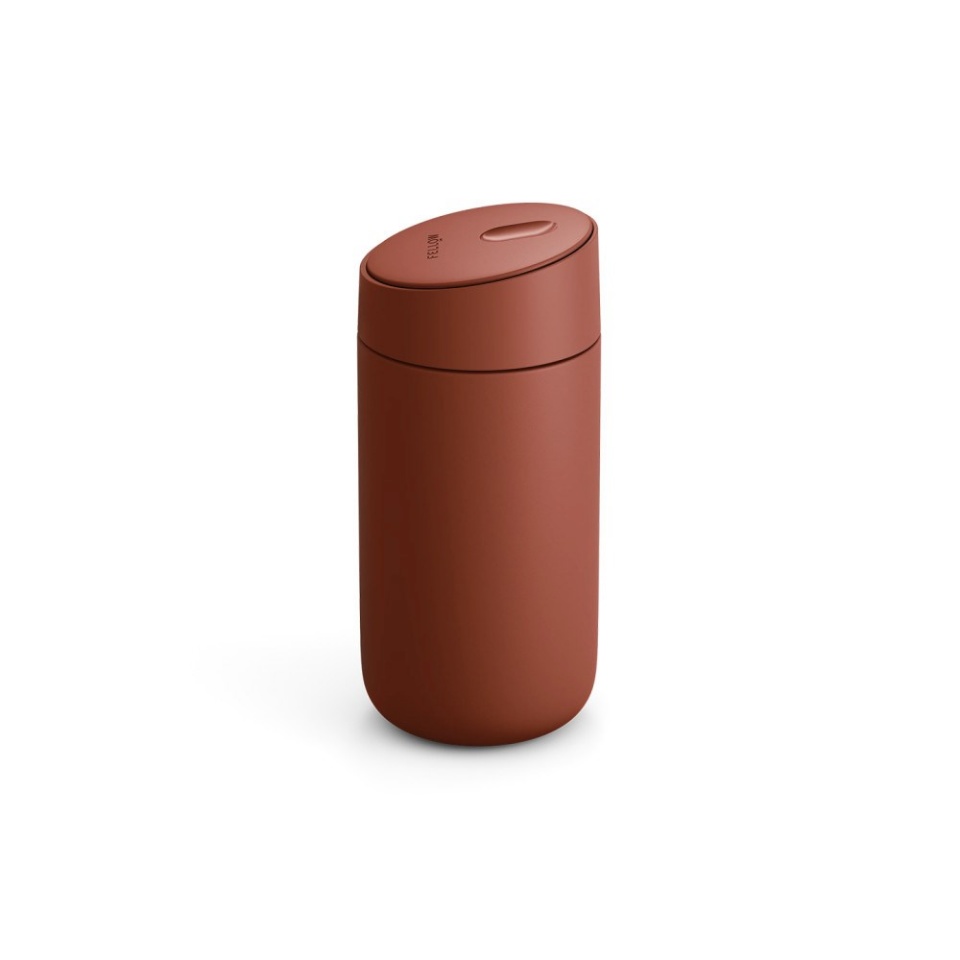 FELLOW termospudel Carter Slide Mug Travel mug 355 ml pruun