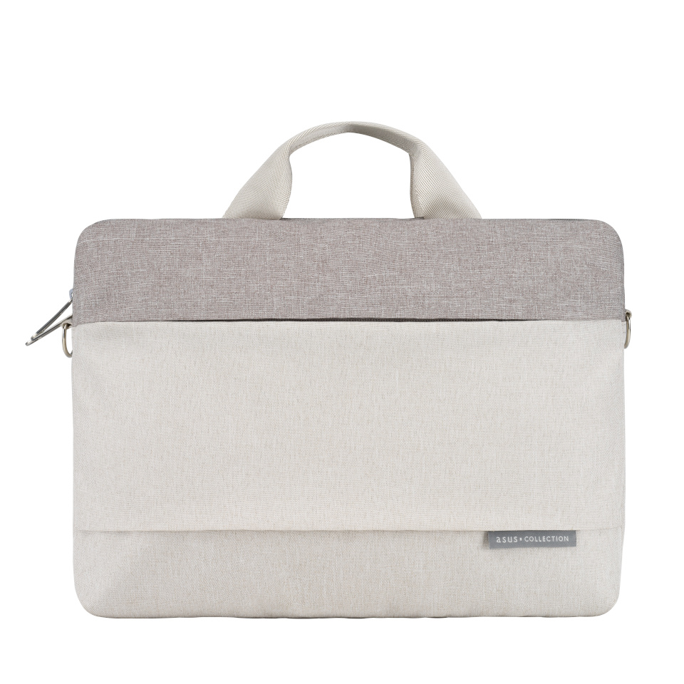 Asus Case Shoulder Eos 15" grey