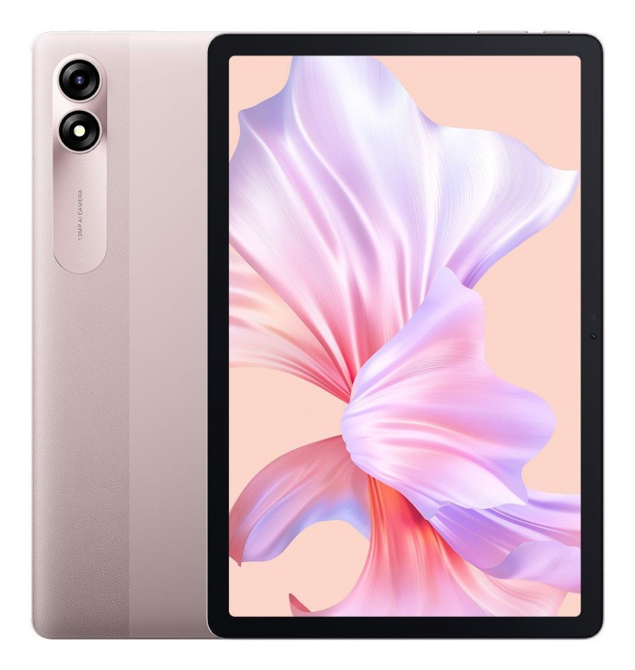 Blackview tahvelarvuti Tablet Tab90 10" 8GB RAM/128GB SSD LTE Pink, roosa