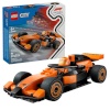 Lego klotsid CITY 60442 F1 Driver with McLaren Race Car