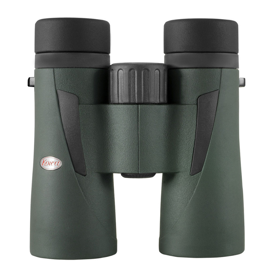Kowa binokkel BD III 8x42 XD tumeroheline