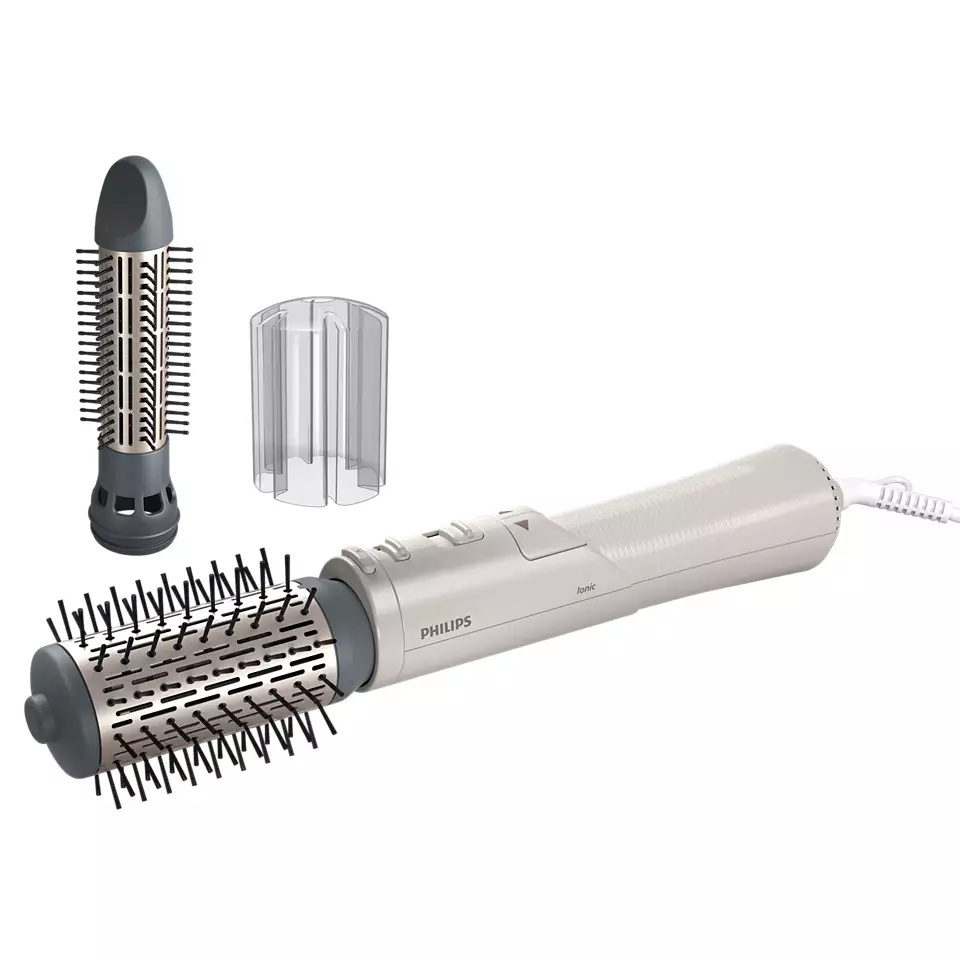 Philips koolutaja BHA710/00 Series 7000 Hair Curler, valge