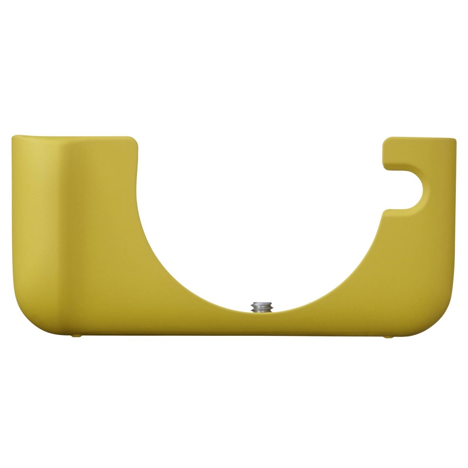 Canon kott EH28-FJ (YL) Camera Face Jacket