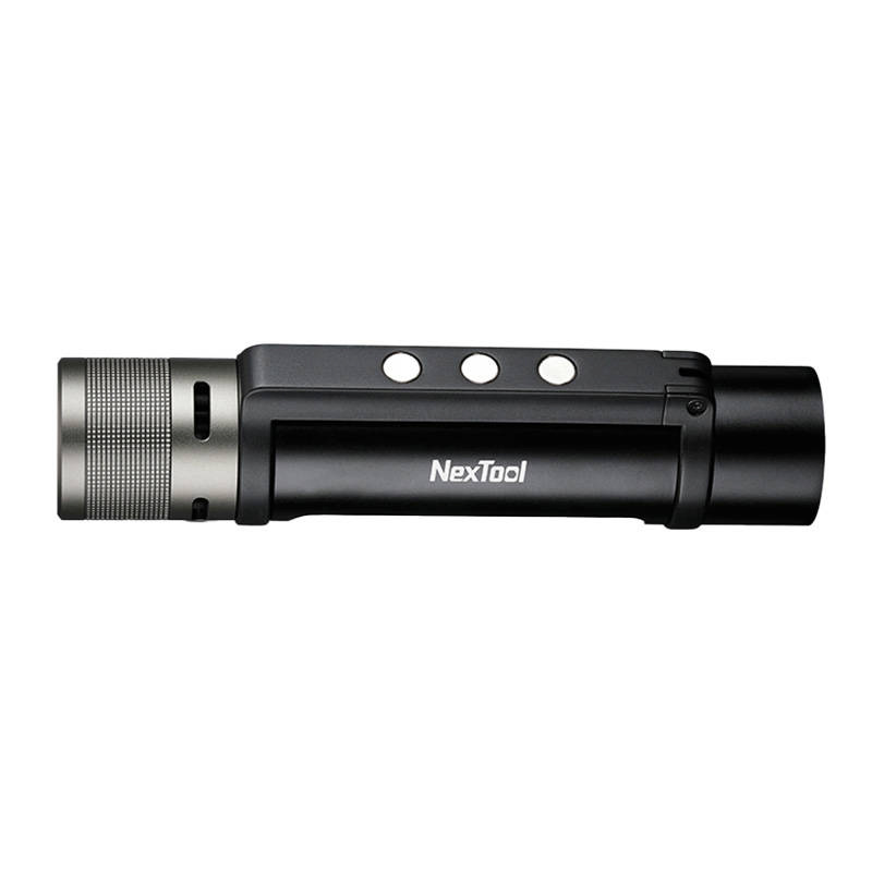 Nextool taskulamp Thunder Flashlight 6in1 NE20170, 1000 lm