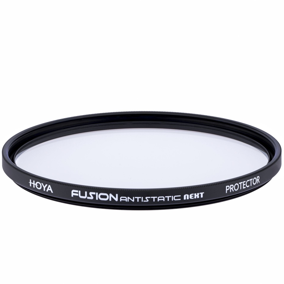 Hoya filter Fusion -Antistatic Next Protector 49mm