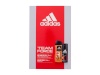 Adidas komplekt Team Force Deodorant 150ml + Shower Gel 250ml, meestele