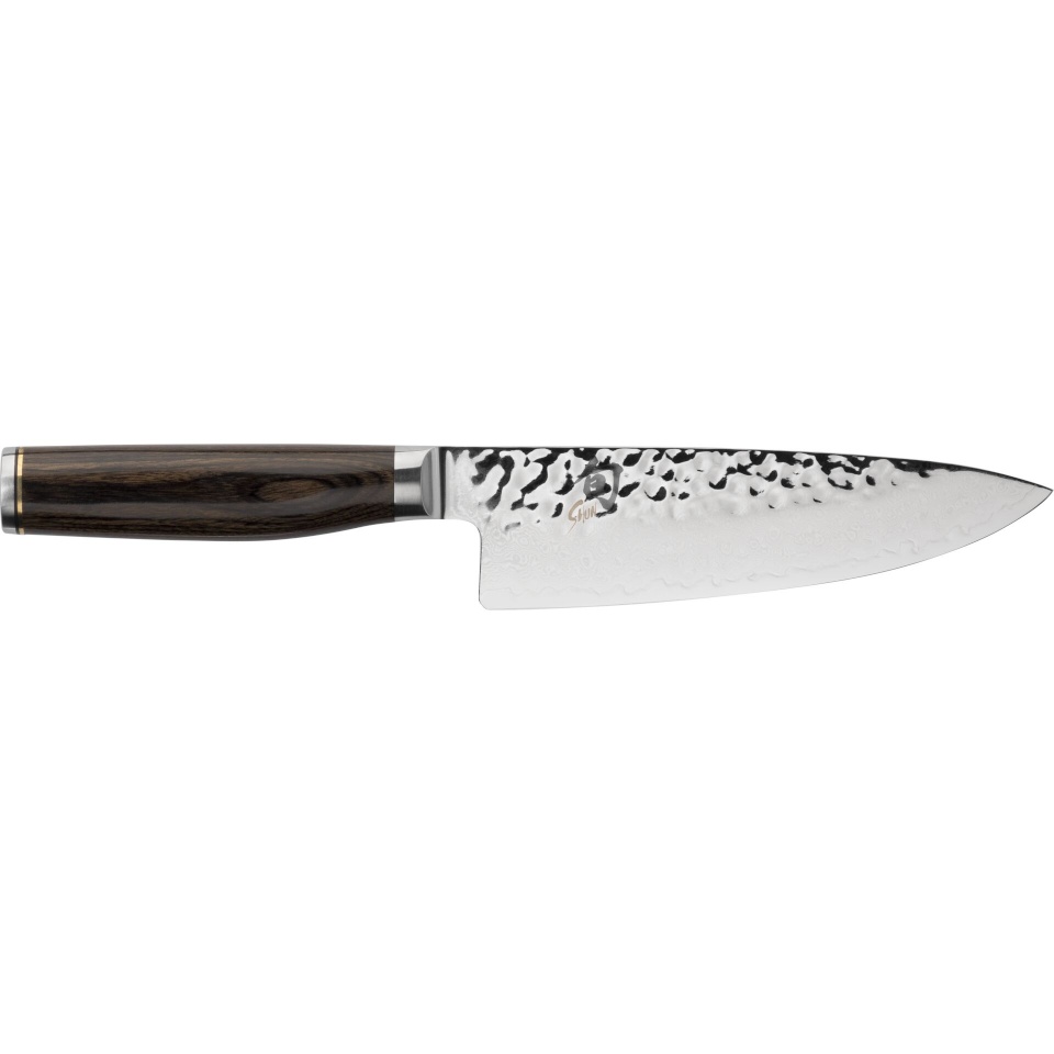 KAI kööginuga SHUN PREMIER Tim Mälzer Cooking Knife, 15cm