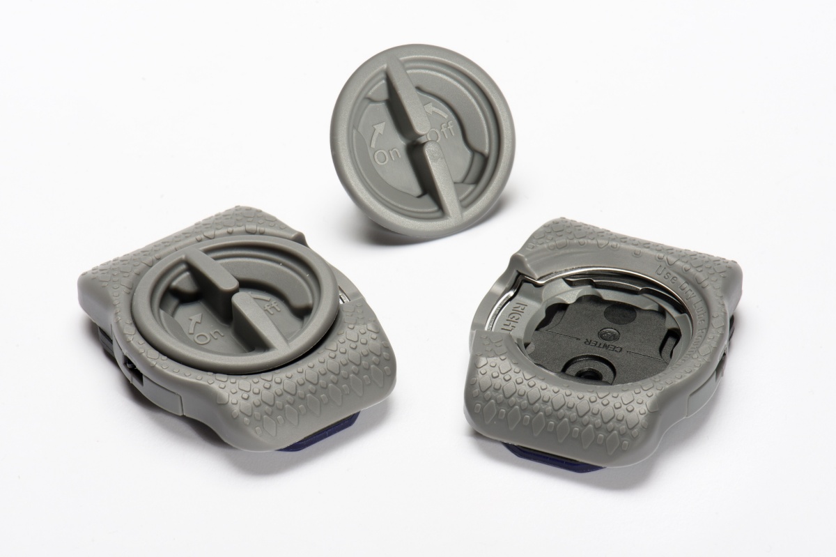 Wahoo Speedplay Ultra Light Actioni kärbitud pedaalid