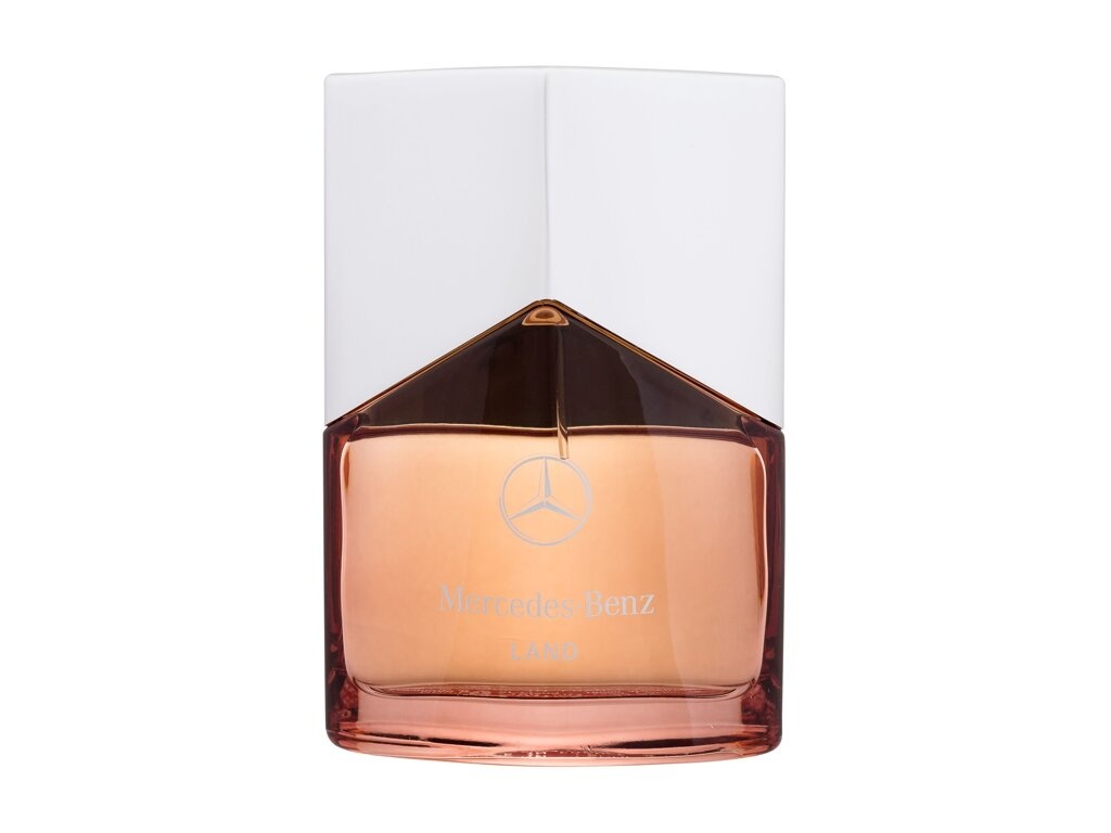 Mercedes-Benz parfüüm Land 60ml, meestele