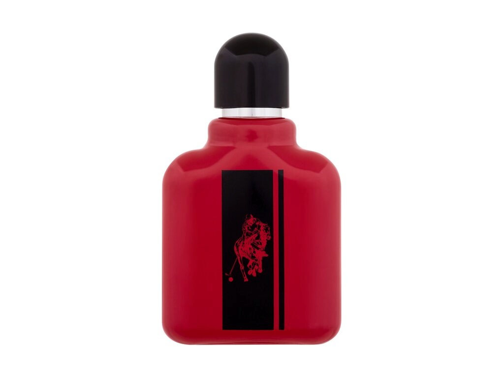 A-Inspiration parfüüm Sport Red 100ml, unisex
