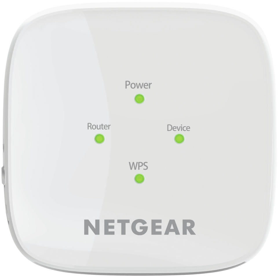 Netgear Parandustööde varustus EX6110-100PES