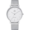 Q&Q meeste kell GENT ONLY TIME (Ø 39mm)