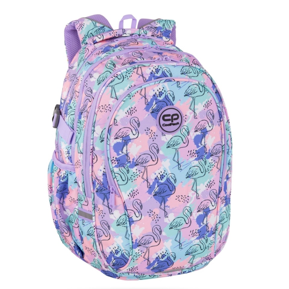 CoolPack seljakott Factor 18, Maui 29 l