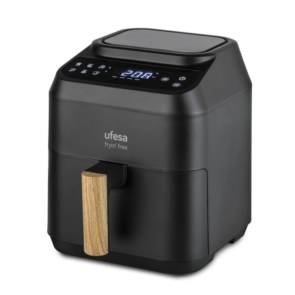 Ufesa õhufritüüri FRYIN FREE 2,8L 1200W DIGITAL 1200 W 2,8 L