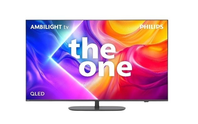 Philips televiisor TV QLED 43 inches 43PUS9010/12