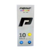 Point lauatennise pallid Point Color 10tk