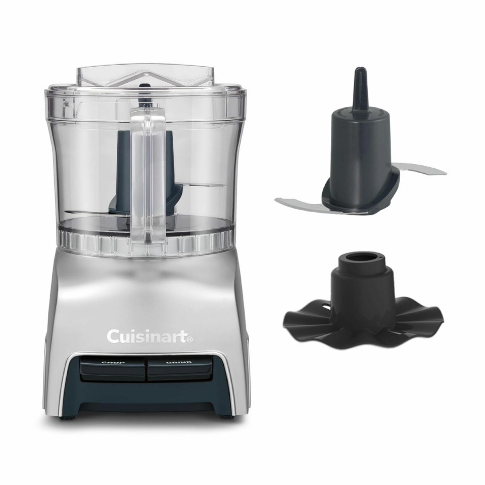 Cuisinart Hakklihamasin Cuisinart hall