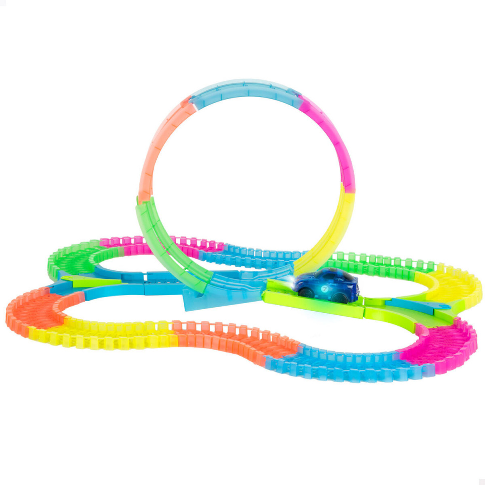 Speed & Go Sõrmlaud 4 Ühikut