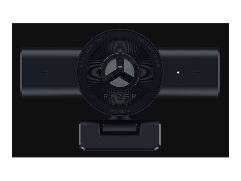 Razer veebikaamera | Webcam | Kiyo V2 X | 2560 x 1440