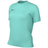 Nike Team T-särk naistele Dri-Fit Park Viii mündiroheline HV8178 354 suurus S