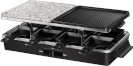 Russell Hobbs raclette-grill 23989036001 Multi Raclette 3in1 Raclette Grill, must