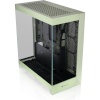 Thermaltake korpus CTE E550 TG (hellgrün, Tempered Glass x 3)