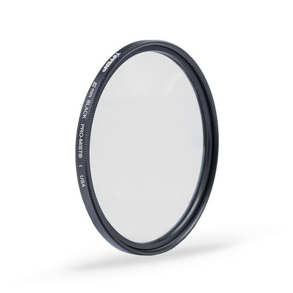 Tiffen filter 82mm must PRO-MIST 1/8 filter