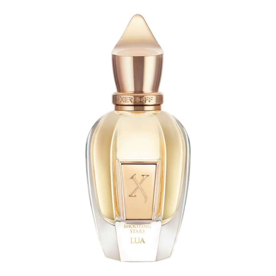 Xerjoff parfüüm Shooting Stars Lua 50ml, naistele