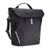 Thule Chasm Inlock jalgrattakott, 22 l, must