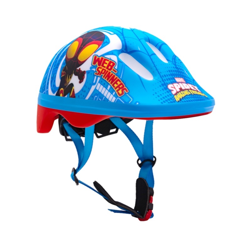 SevenPolska Lastekiiver Spidey, XS (44-48), sinine