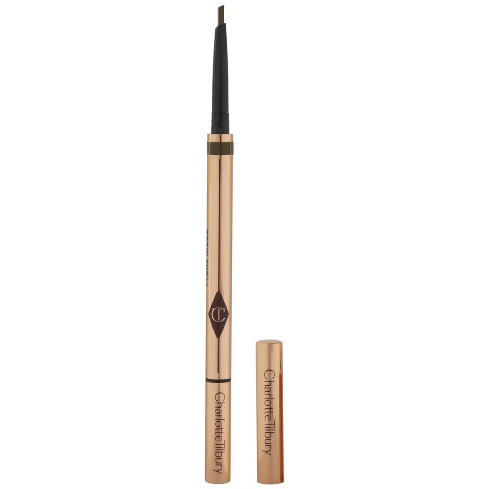 20852 kulmulainer Charlotte Tilbury BROW CHEAT pruun 0,05 g